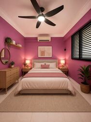 Blk 244 Gombak View (Bukit Batok), HDB 3 Rooms #586096581